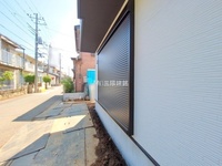 外観: