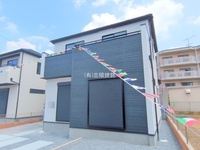 外観: