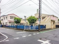 周辺環境:日進保育園