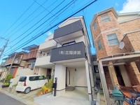 外観: