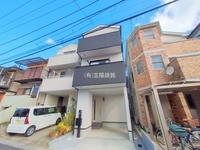 外観: