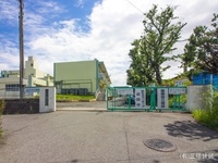 周辺環境:さいたま市立指扇小学校