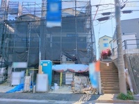 外観: