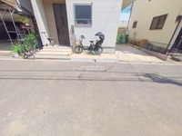 外観: