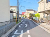 外観: