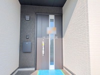 外観: