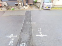 外観: