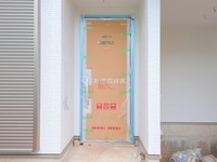 外観: