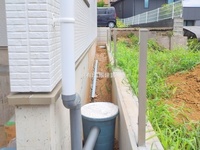 外観: