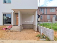 外観: