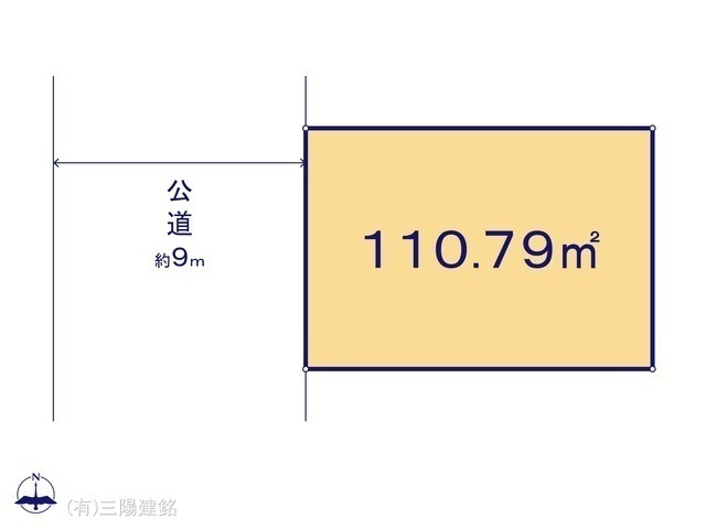 間取図/区画図:図面と異なる場合は現況を優先