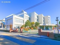 周辺環境:さいたま市立大成小学校