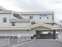 周辺環境:東武鉄道「東岩槻」駅