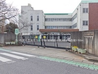 周辺環境:さいたま市立慈恩寺小学校