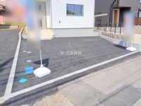 外観: