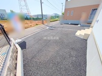 外観: