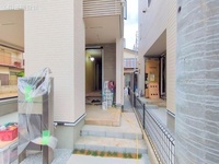 外観: