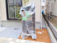 外観: