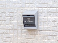 外観: