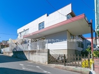 周辺環境:桜保育所