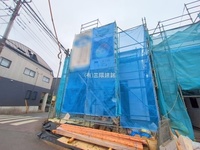 外観: