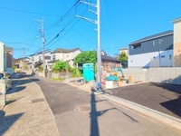 外観: