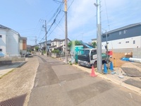 外観: