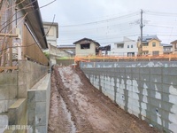 外観: