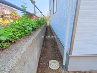 外観: