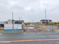 外観: