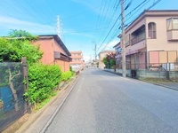 外観: