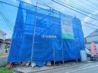 外観: