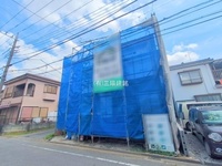 外観:
