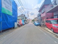 外観: