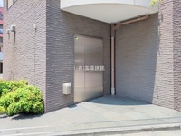 外観: