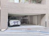外観: