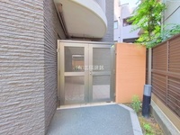外観: