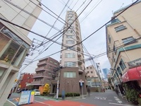 外観:
