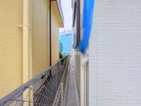 外観:
