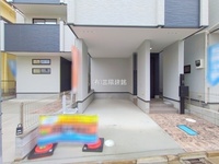 外観: