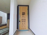 外観: