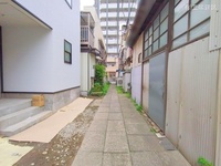 外観: