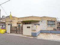 周辺環境:あさひ保育所