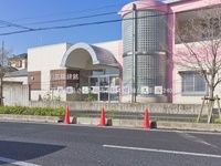 周辺環境:大戸保育園