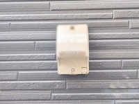 外観:
