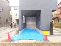 外観: