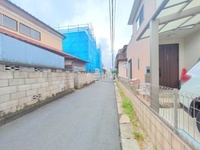 外観: