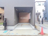 外観: