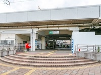 周辺環境:JR「西浦和」駅