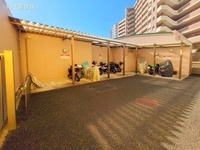 外観: